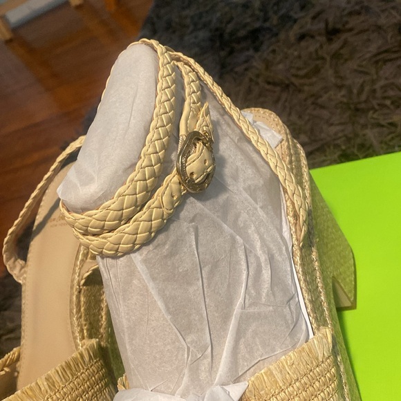 NWOT SAM EDELMAN Tate Sandal - Picture 13 of 16